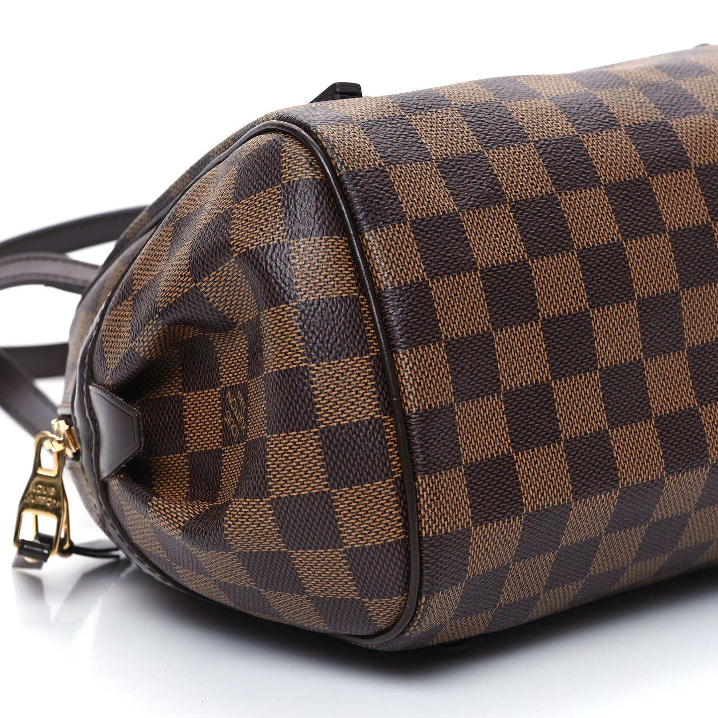 Damier Ebene Rivington PM