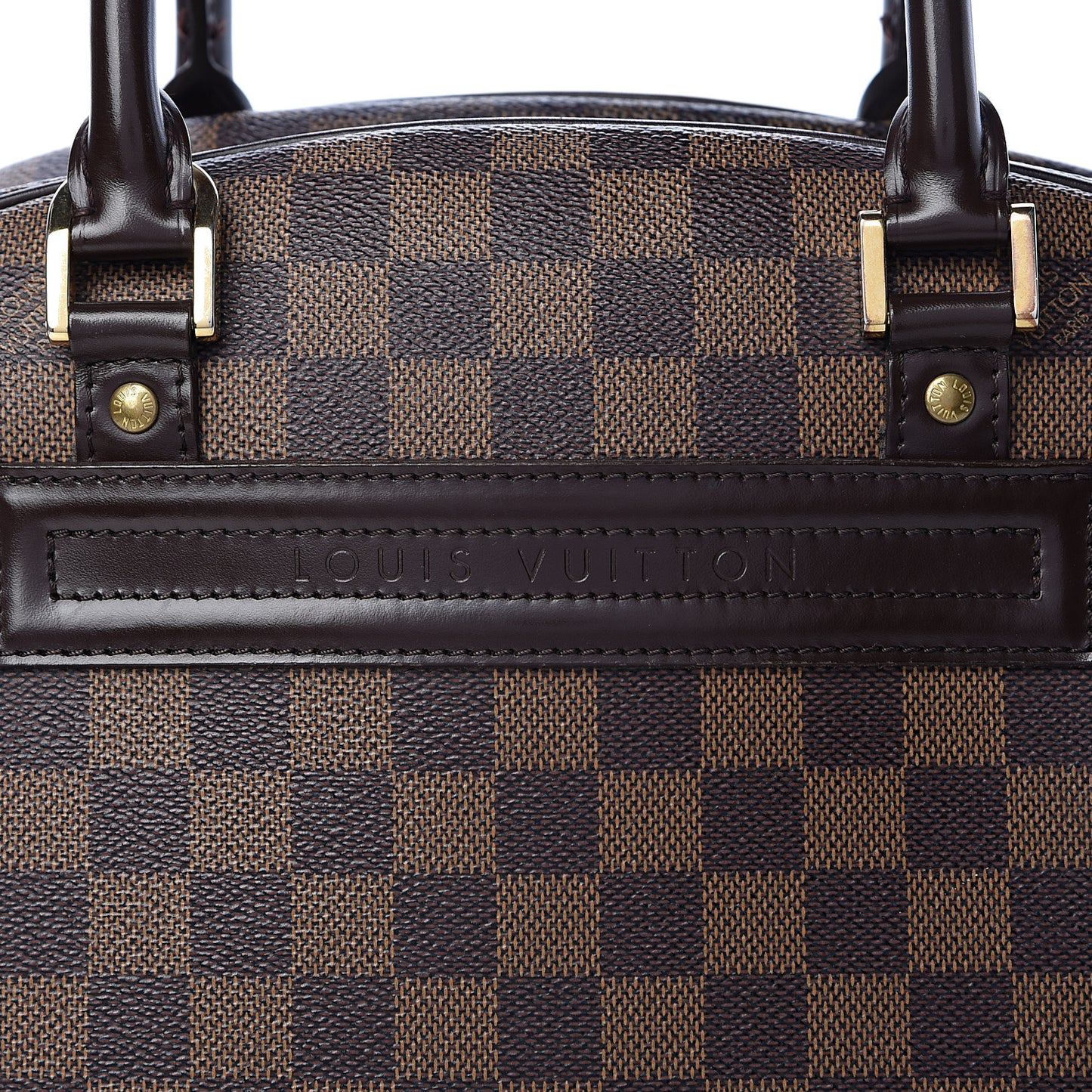 Damier Ebene Nolita