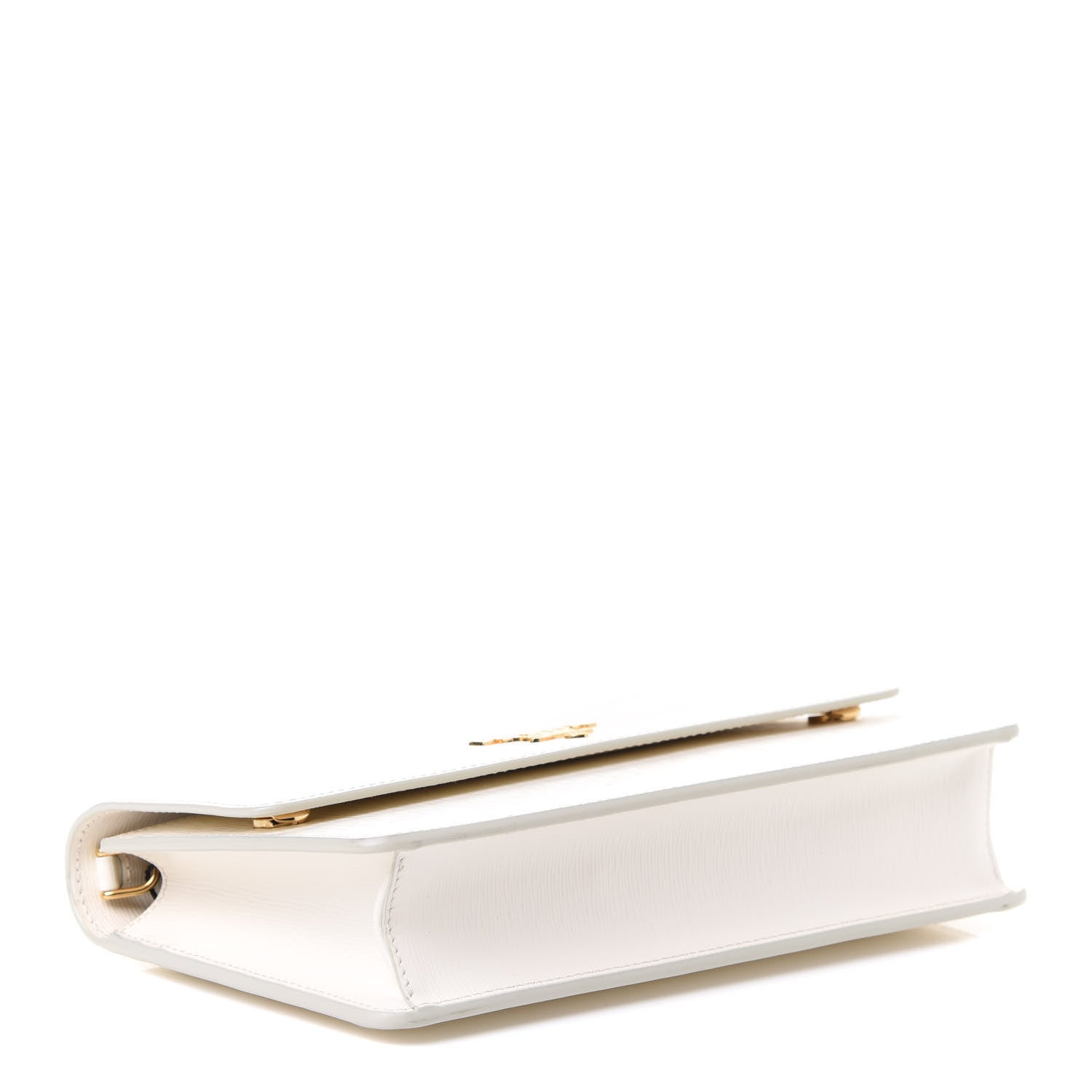 Prada Vitello Move Mini Bag White 3 of 4