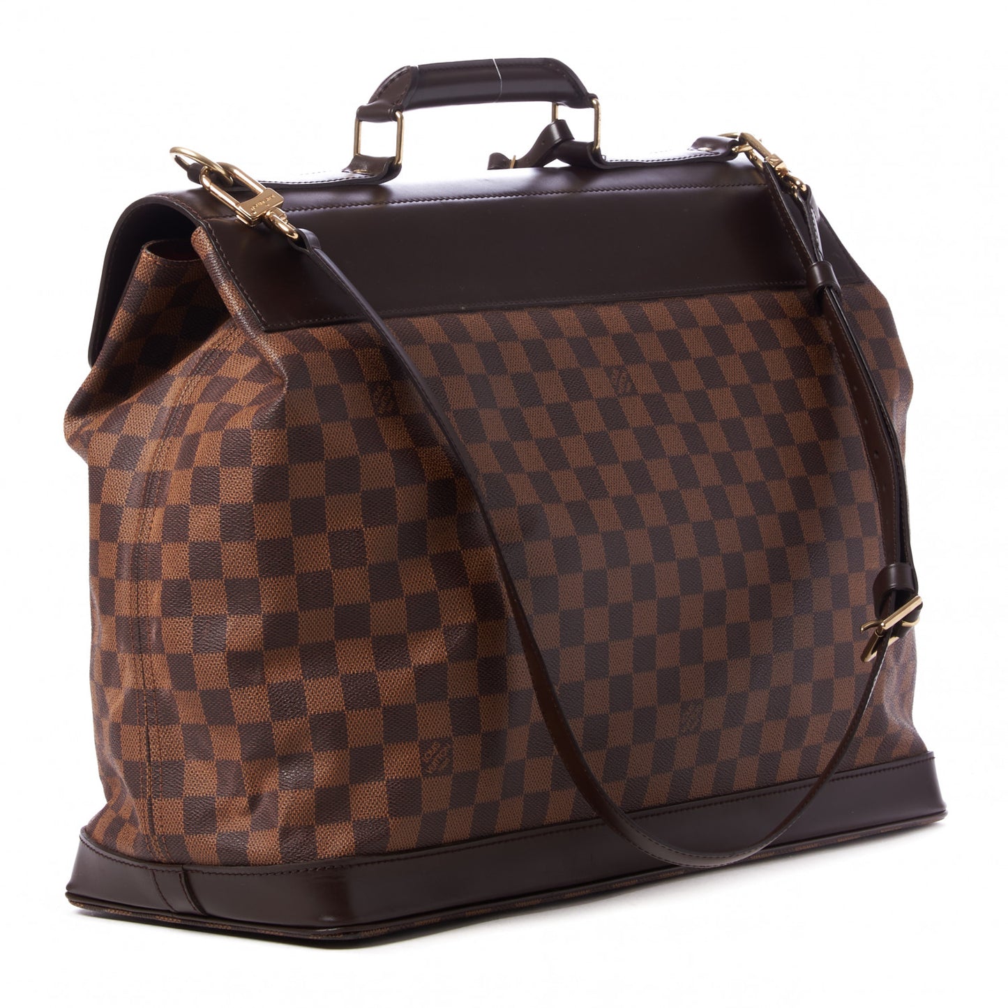 Damier Ebene West End PM