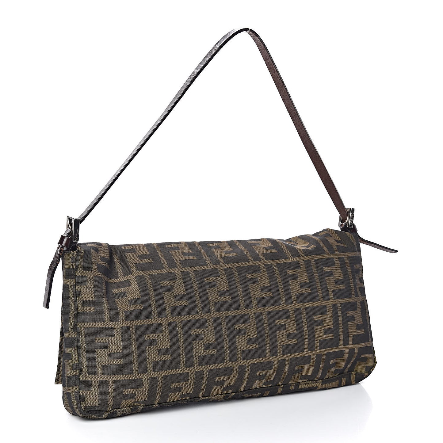 Zucca Pochette Tobacco