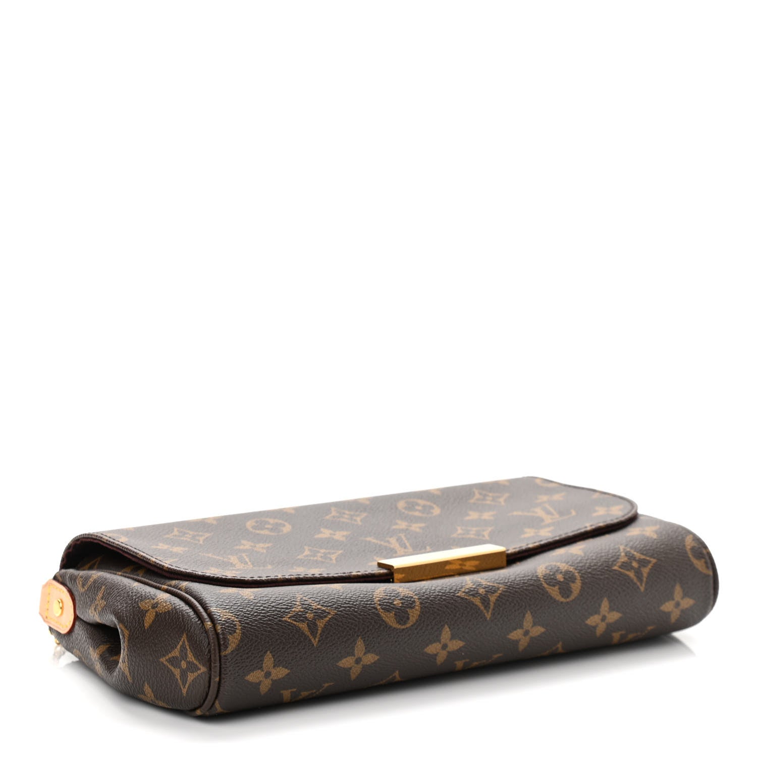Louis Vuitton Monogram Favorite MM 4 of 11