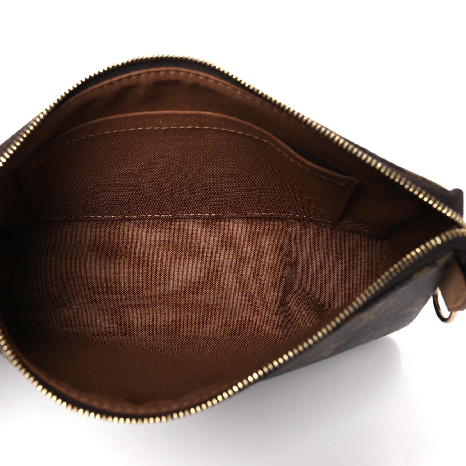 Louis Vuitton Monogram Pochette Accessories NM 5 of 8