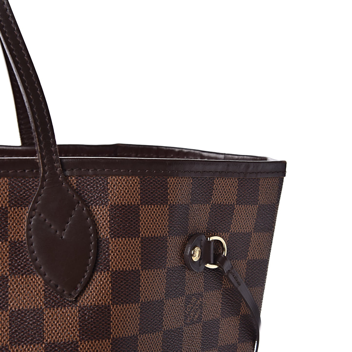 Damier Ebene Neverfull MM