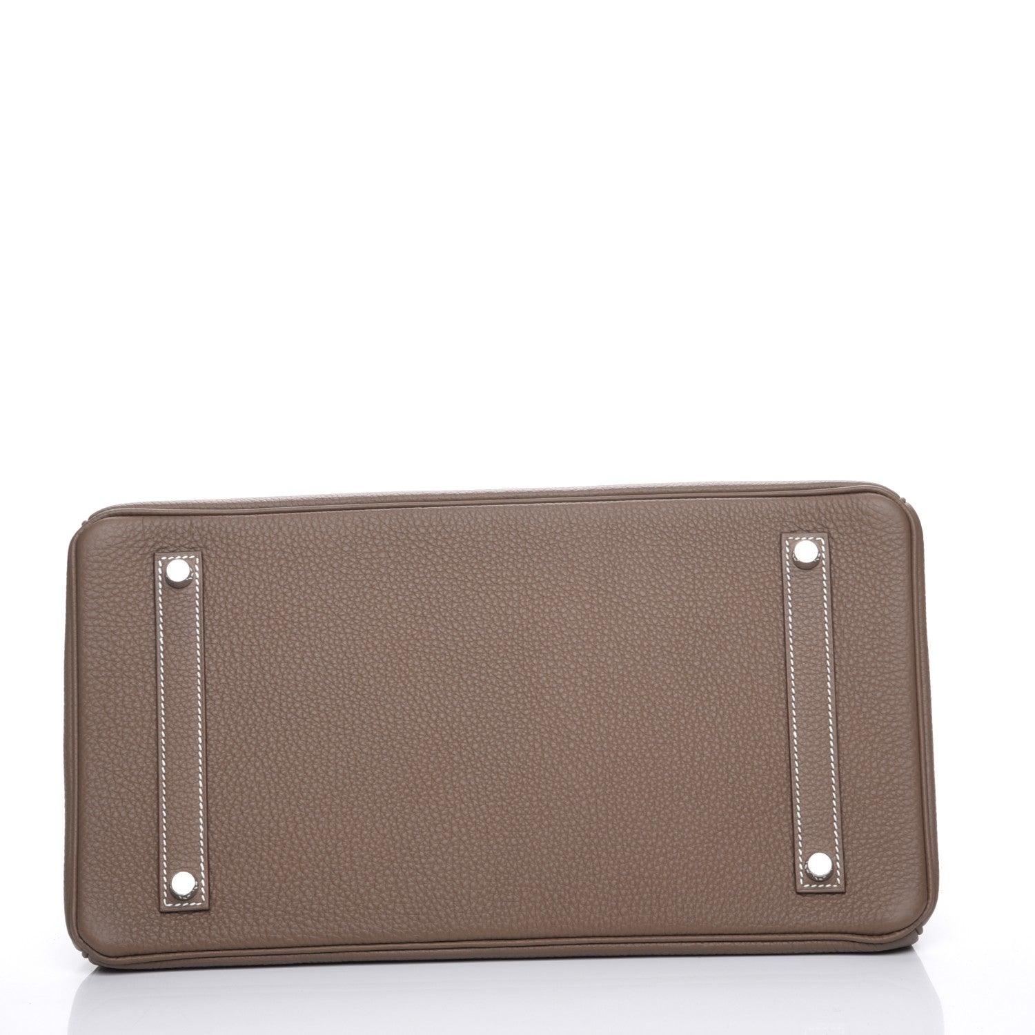 Hermes Togo Birkin 35 Etoupe 6 of 28