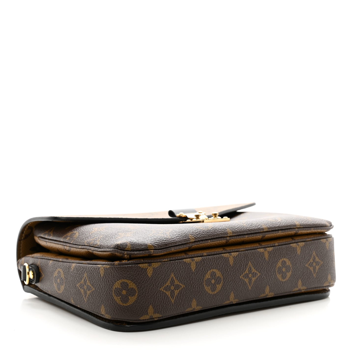 Reverse Monogram Pochette Metis