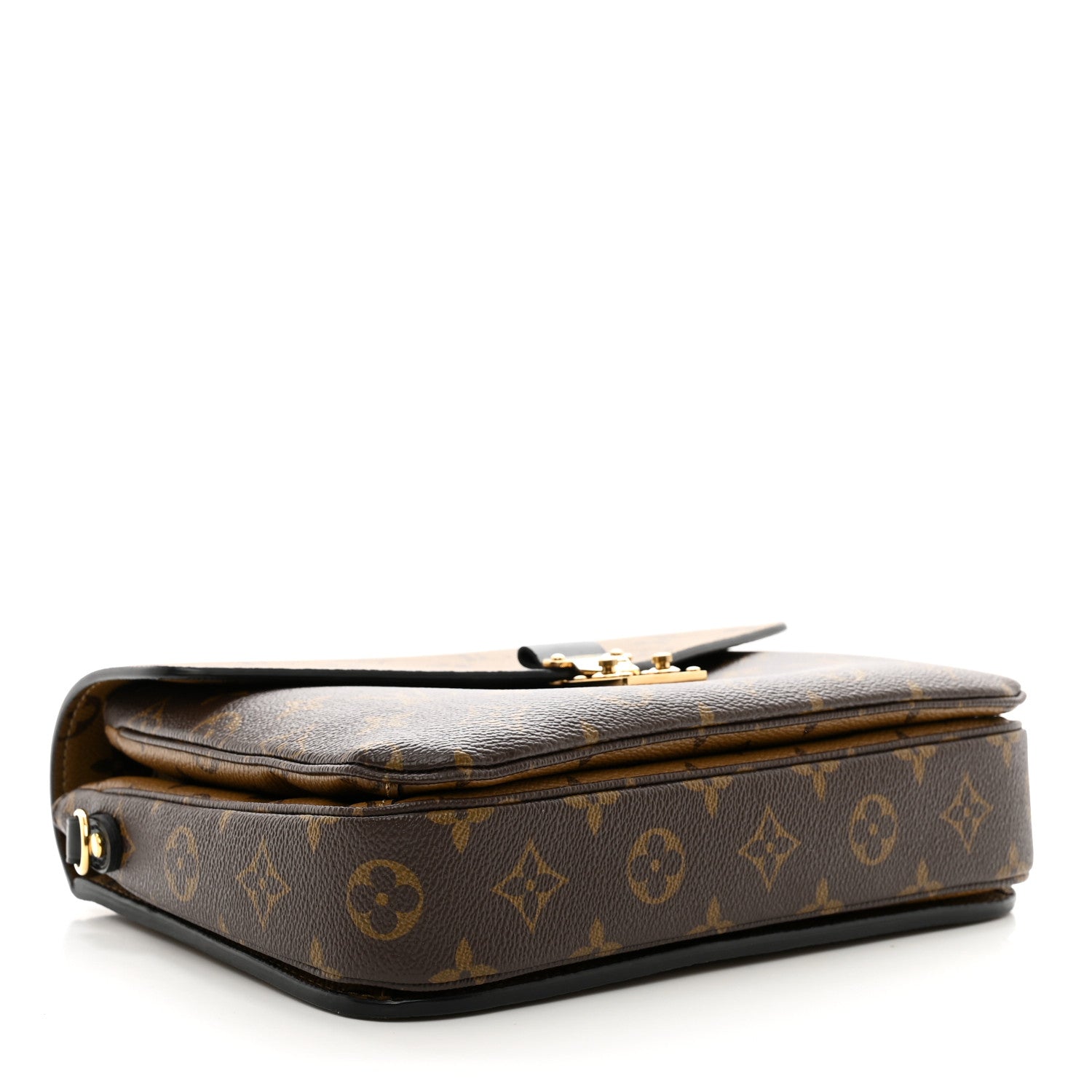 Louis Vuitton Reverse Monogram Pochette Metis 4 of 11
