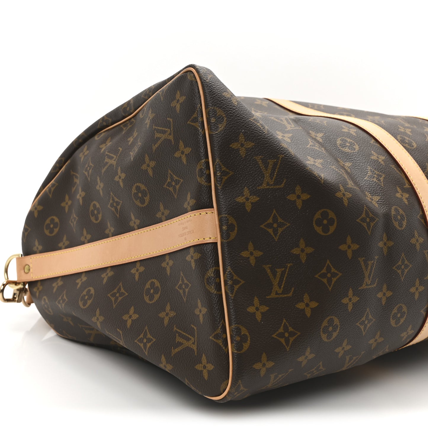 Monogram Keepall Bandouliere 55