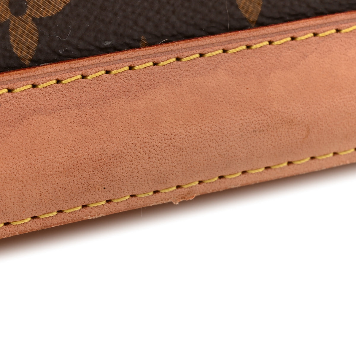 Monogram Alma BB