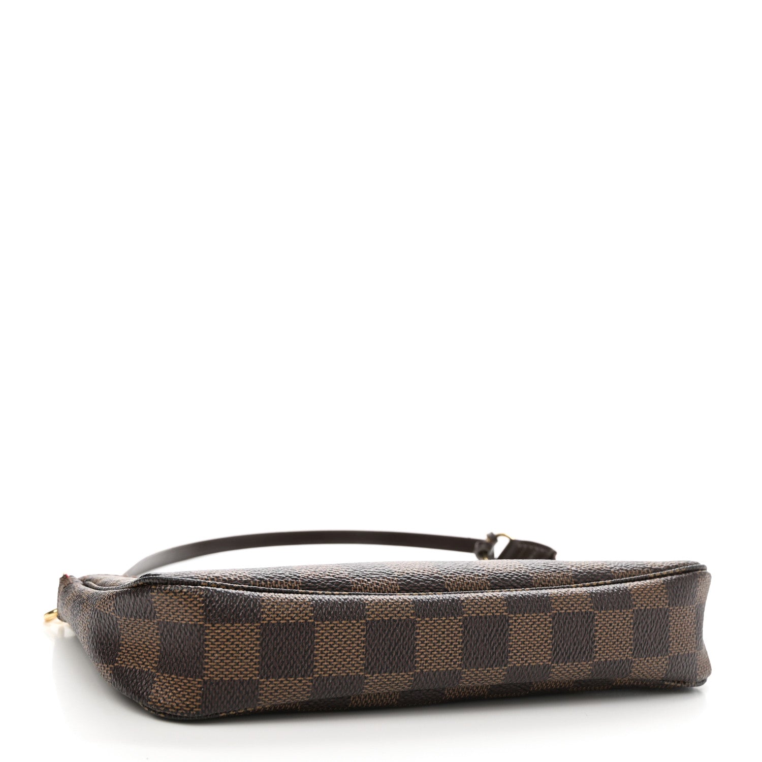 Louis Vuitton Damier Ebene Pochette Accessories 4 of 9