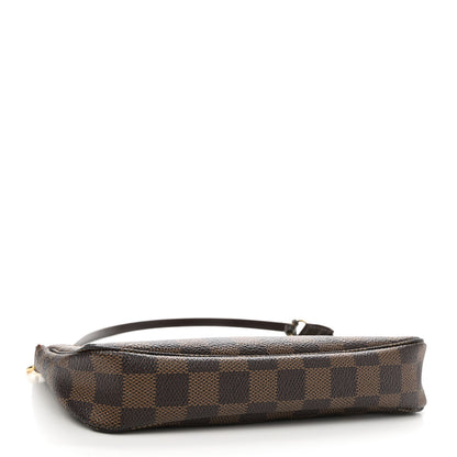 Louis Vuitton Damier Ebene Pochette Accessories 4 of 9
