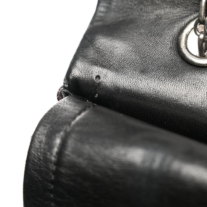 Chanel Patent Quilted 2.55 Reissue 227 Flap Brown 13 of 16