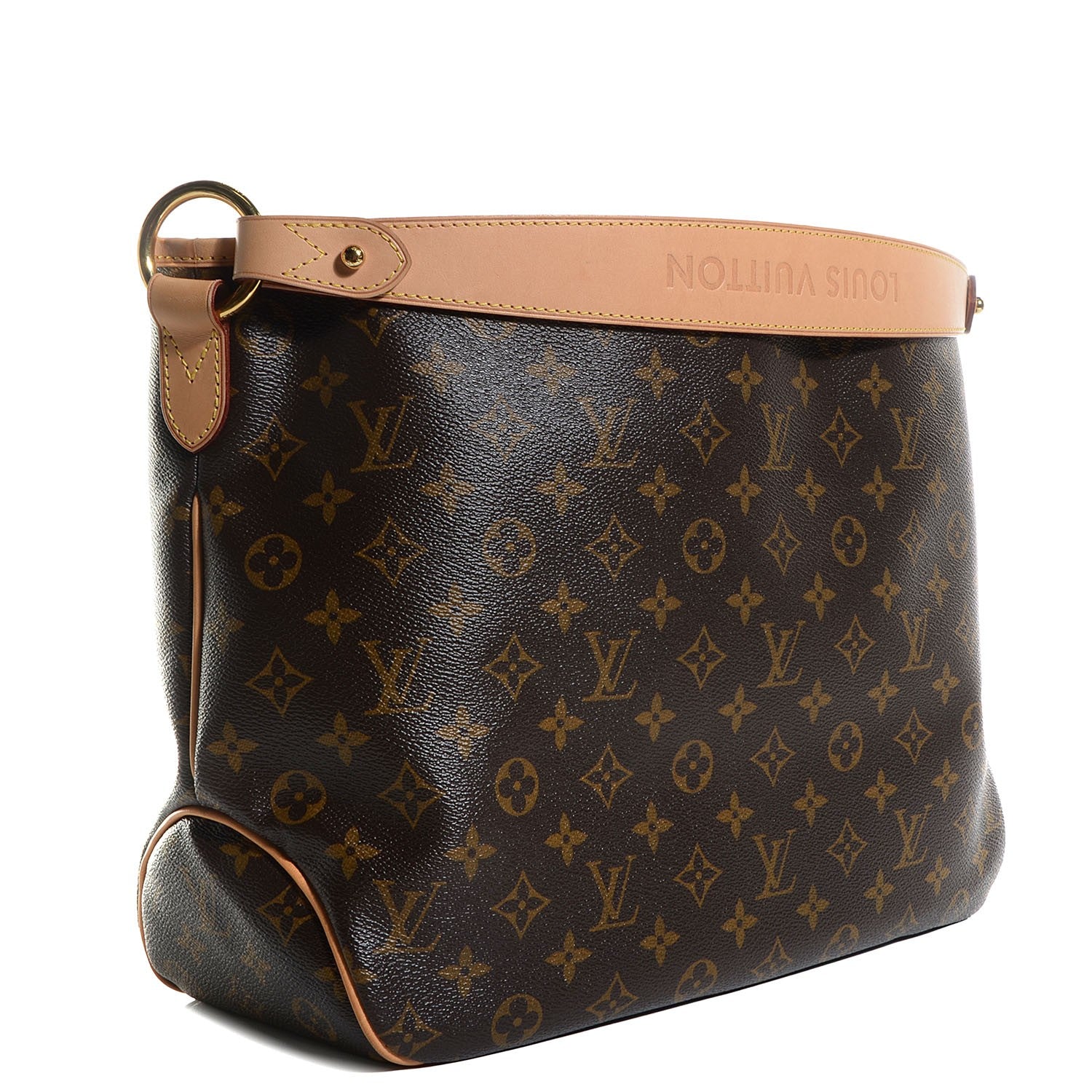 Louis Vuitton Monogram Delightful PM 3 of 9