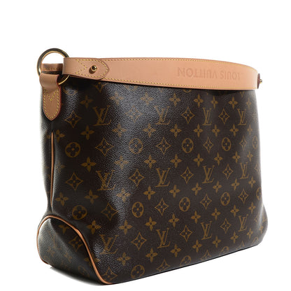 Louis Vuitton Monogram Delightful PM 3 of 9