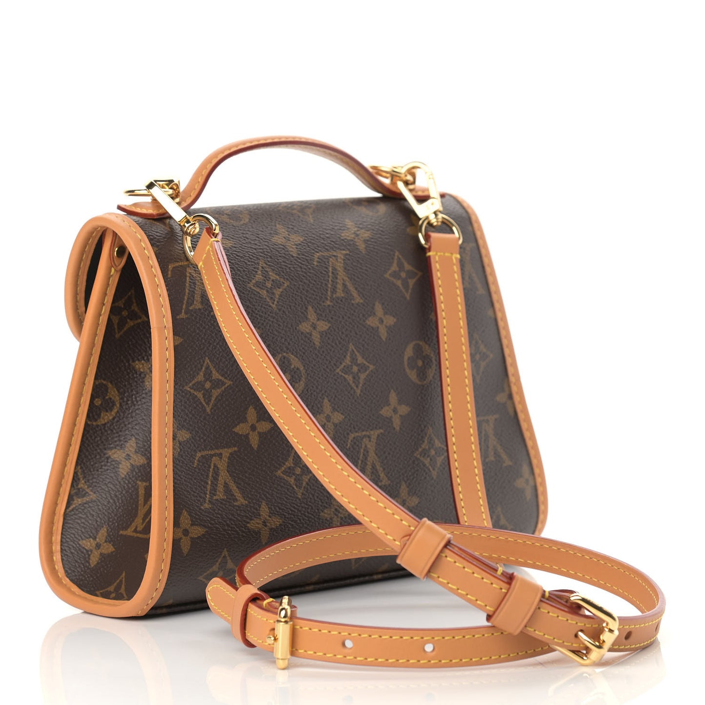 Monogram LV Ivy