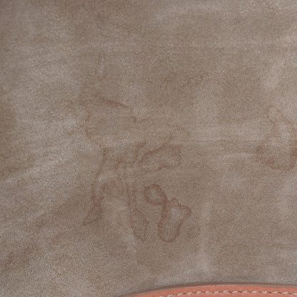 Mulberry Soft Buffalo Oversized Alexa Plaster Pink 11 of 13