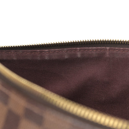 Louis Vuitton Damier Ebene Iena MM 13 of 15