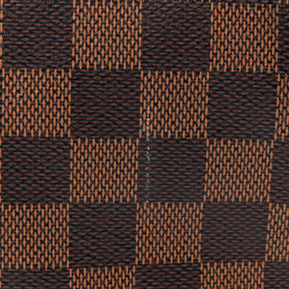 Louis Vuitton Damier Ebene Speedy Bandouliere 30 11 of 12