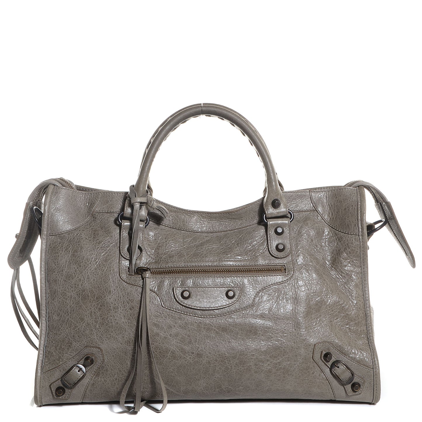 Agneau Classic Hardware City Galet