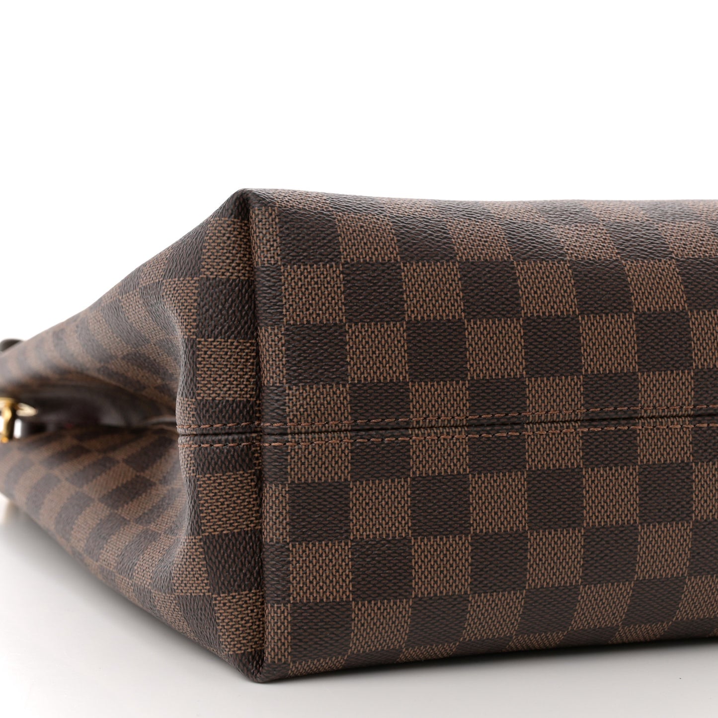 Damier Ebene Graceful MM