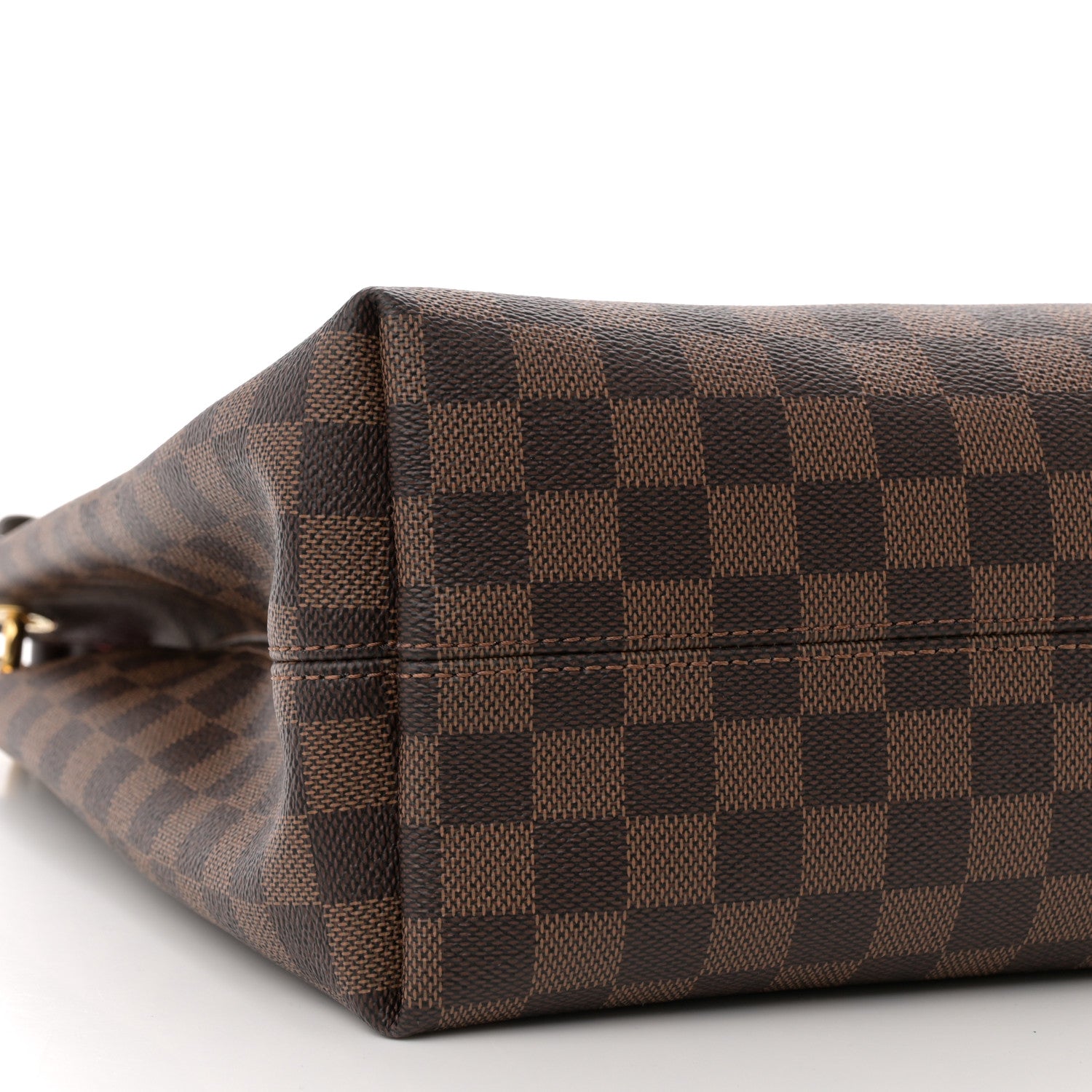 Louis Vuitton Damier Ebene Graceful MM 8 of 9