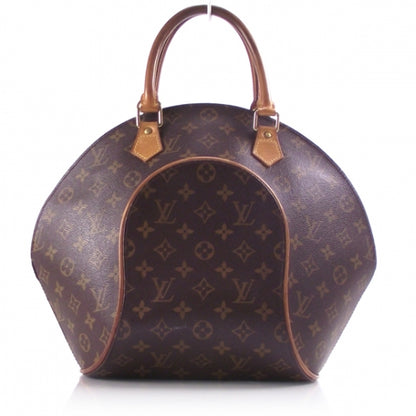 Louis Vuitton Monogram Ellipse MM 1 of 9
