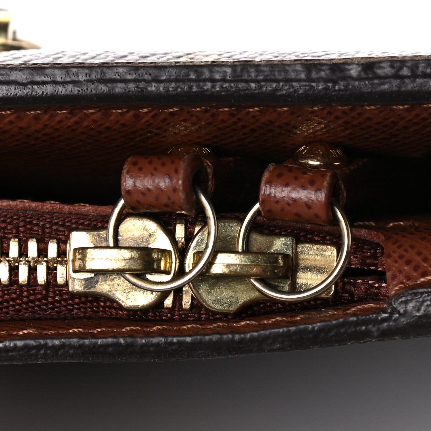 Louis Vuitton Monogram Insolite Organizer Wallet 16 of 18