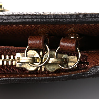 Louis Vuitton Monogram Insolite Organizer Wallet 16 of 18