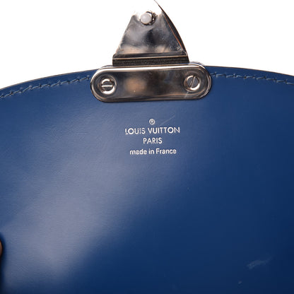 Louis Vuitton Epi Eden Indigo 6 of 7