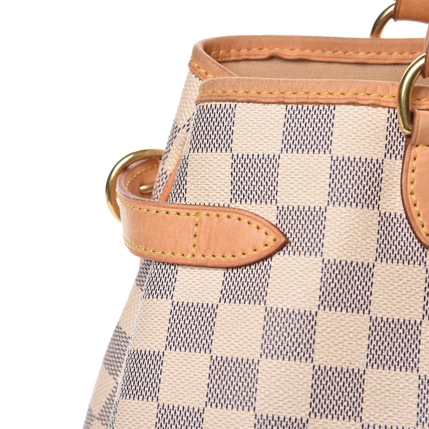 Damier Azur Batignolles Horizontal