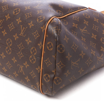 Louis Vuitton Monogram Totally GM 4 of 7