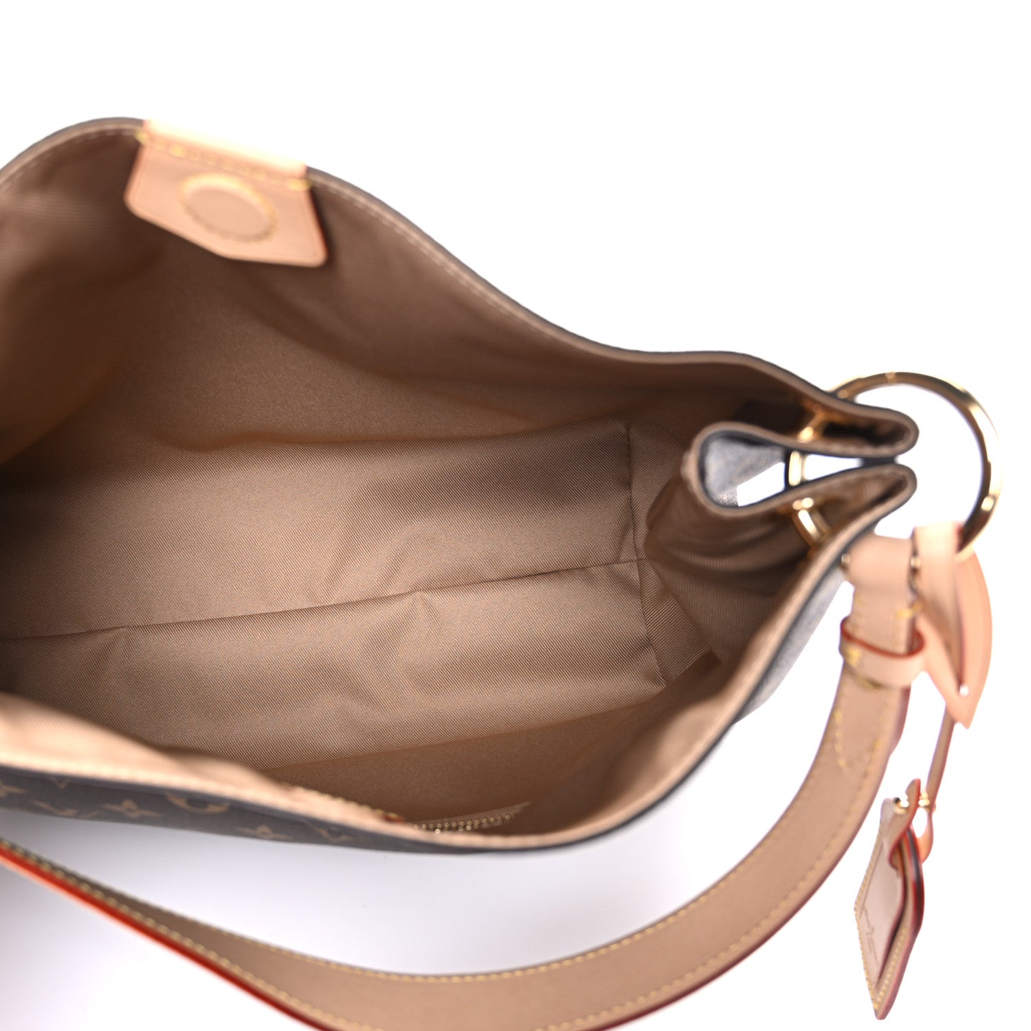 Louis Vuitton Monogram Graceful PM 5 of 9