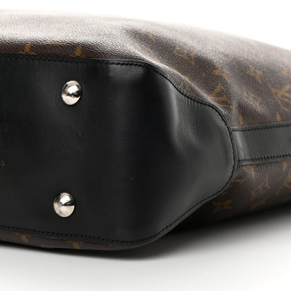 Louis Vuitton Monogram Macassar Davis 8 of 19