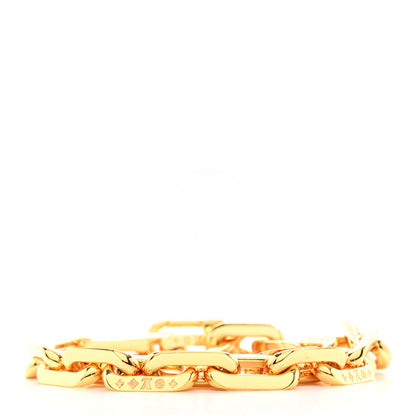 Louis Vuitton Metal Coussin MM Chain Strap Gold 2 of 3