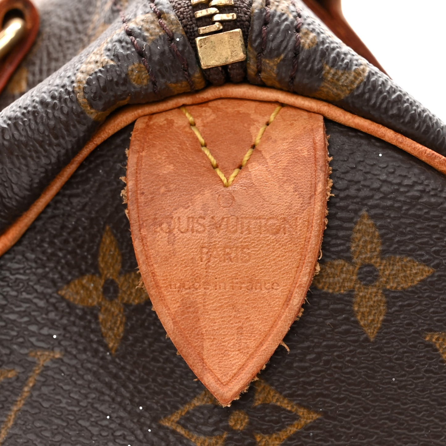Monogram Speedy 25