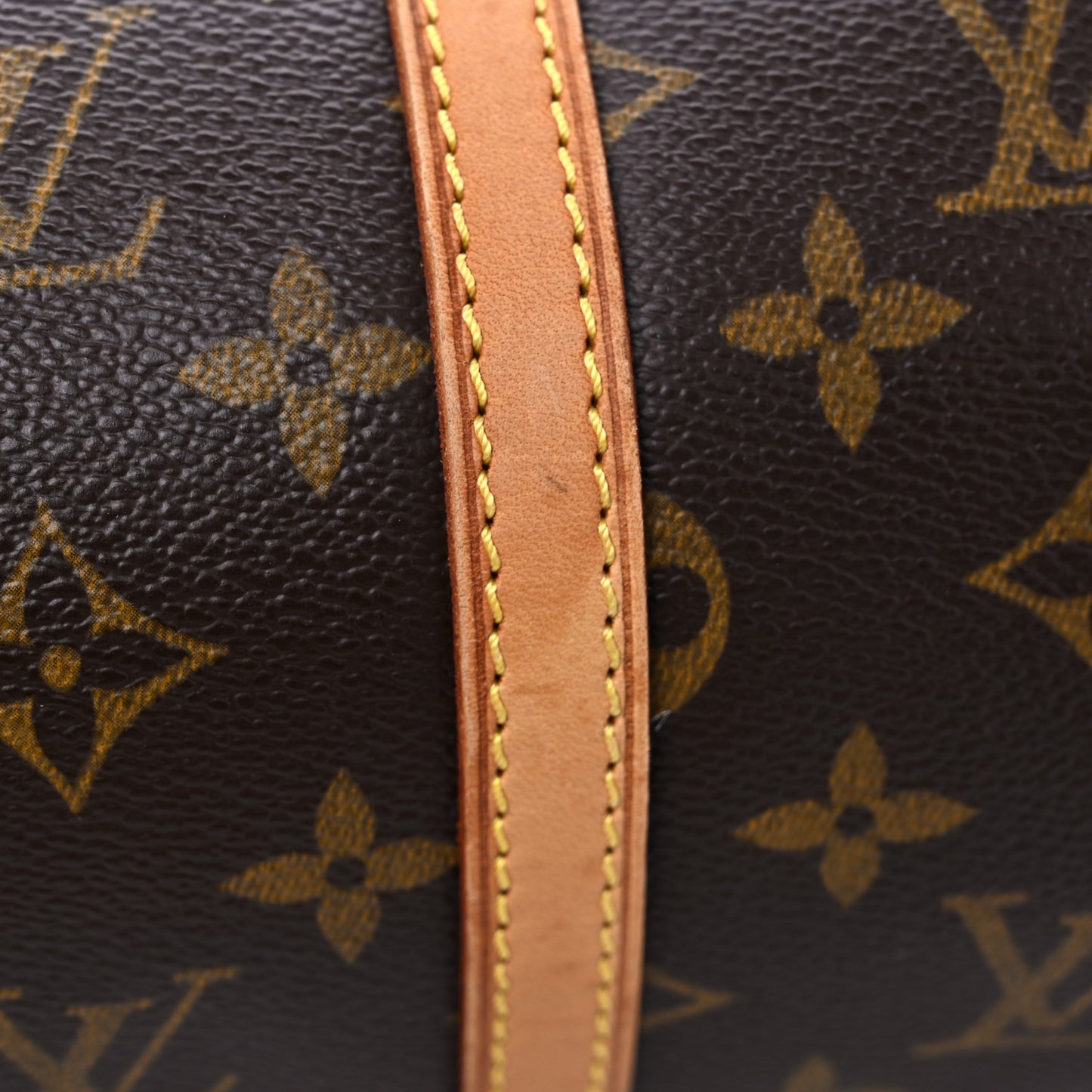 Monogram Papillon 30