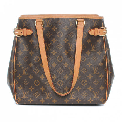Louis Vuitton Monogram Batignolles Vertical 1 of 7