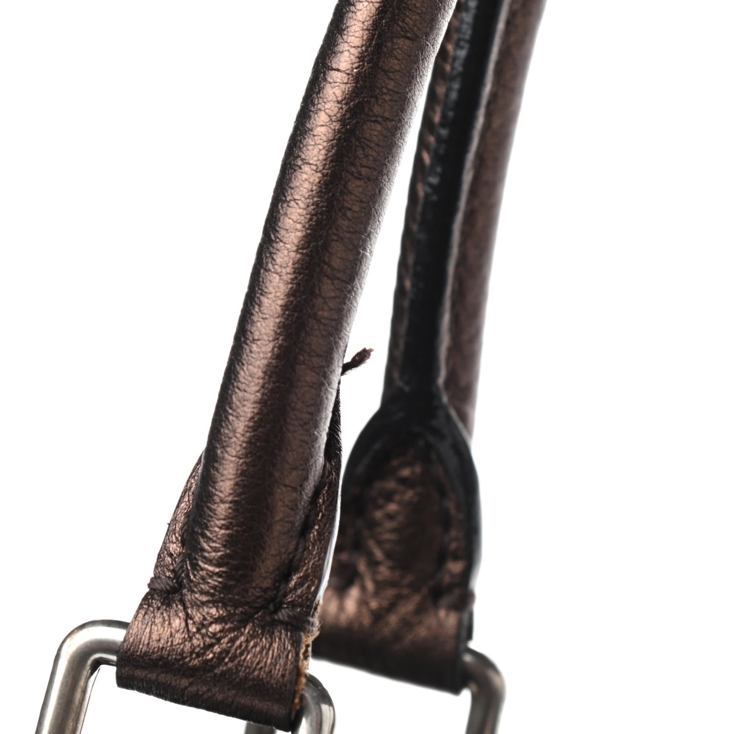 Louis Vuitton Mahina XL Mordore 9 of 9