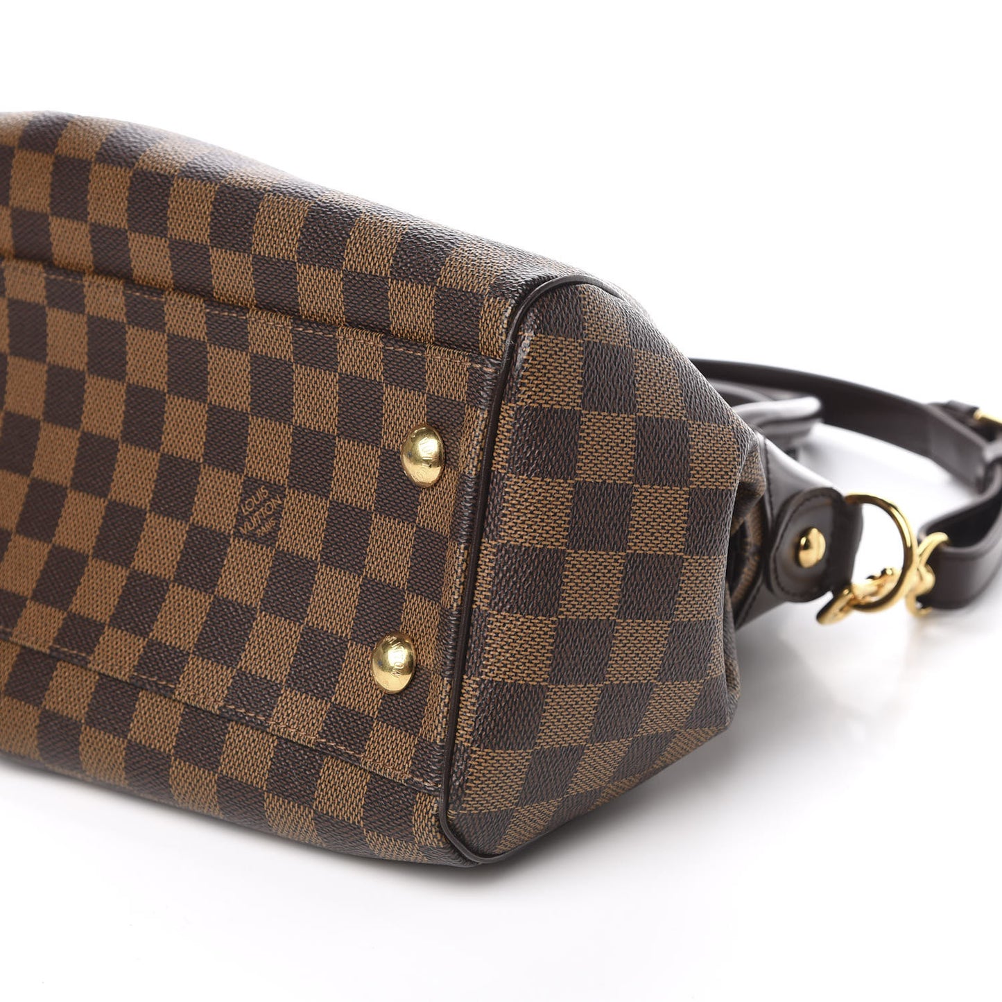 Damier Ebene Trevi PM