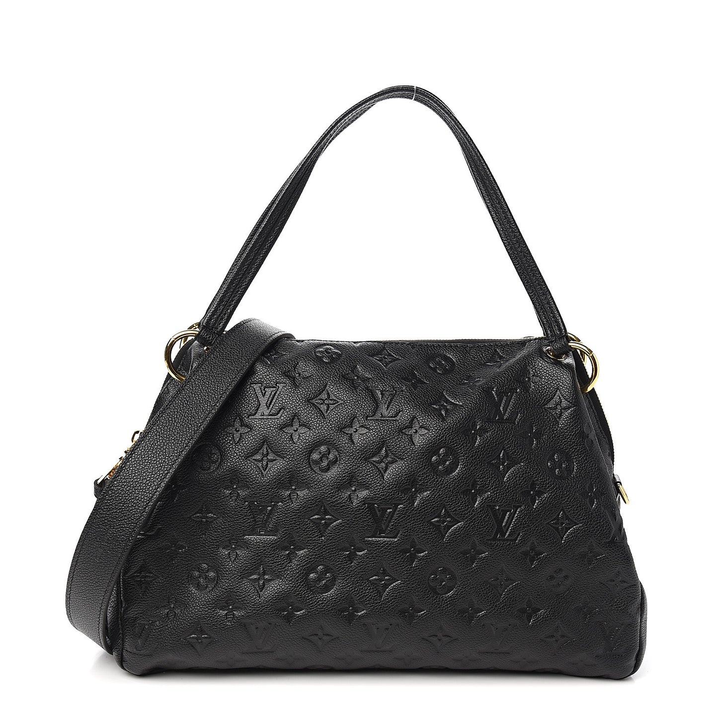 Empreinte Ponthieu PM Black