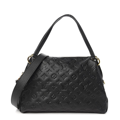 Louis Vuitton Empreinte Ponthieu PM Black 1 of 8