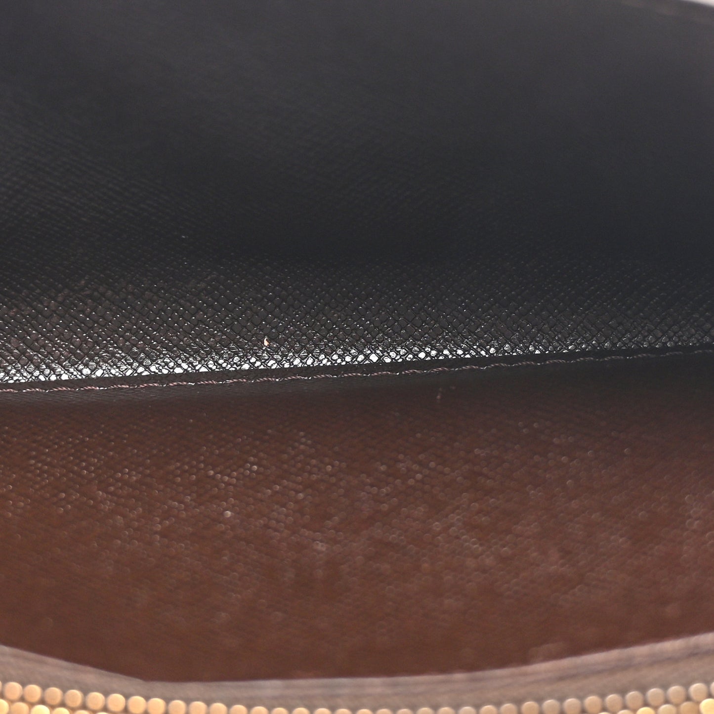 Damier Ebene Sarah Wallet