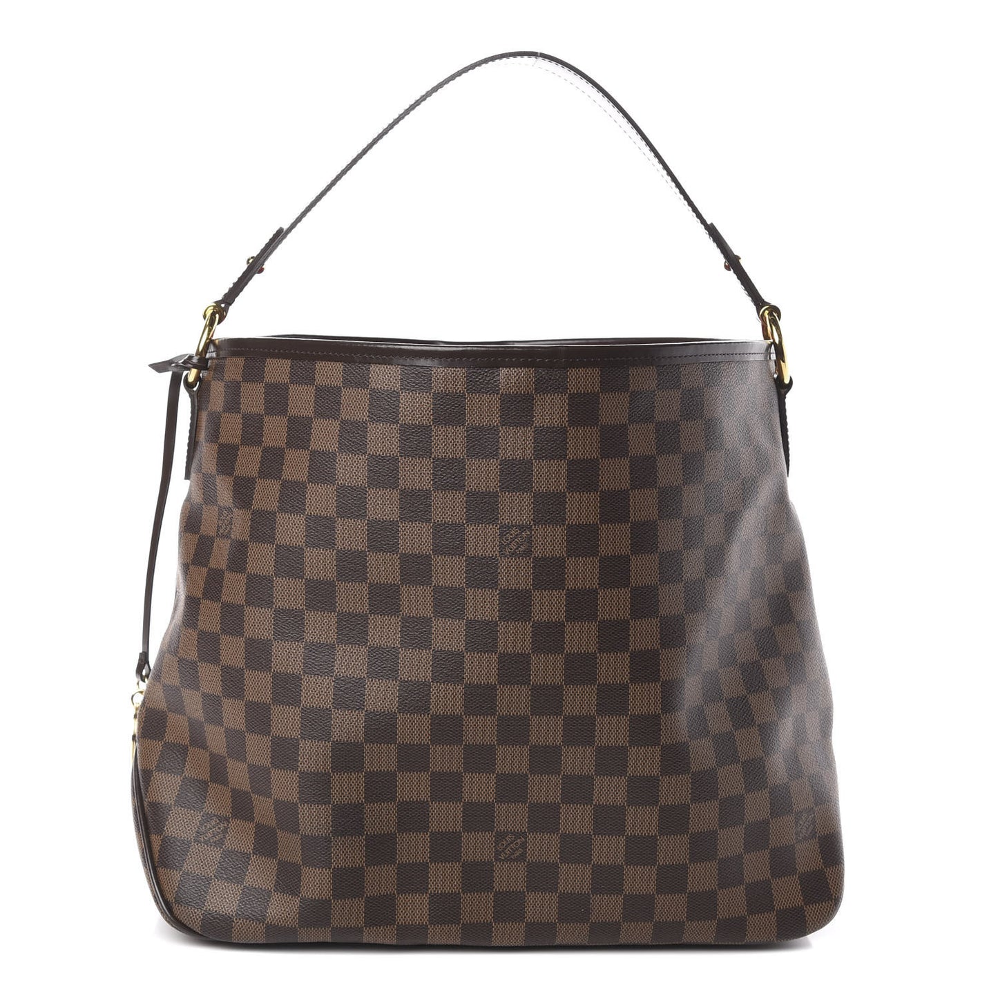 Damier Ebene Delightful MM