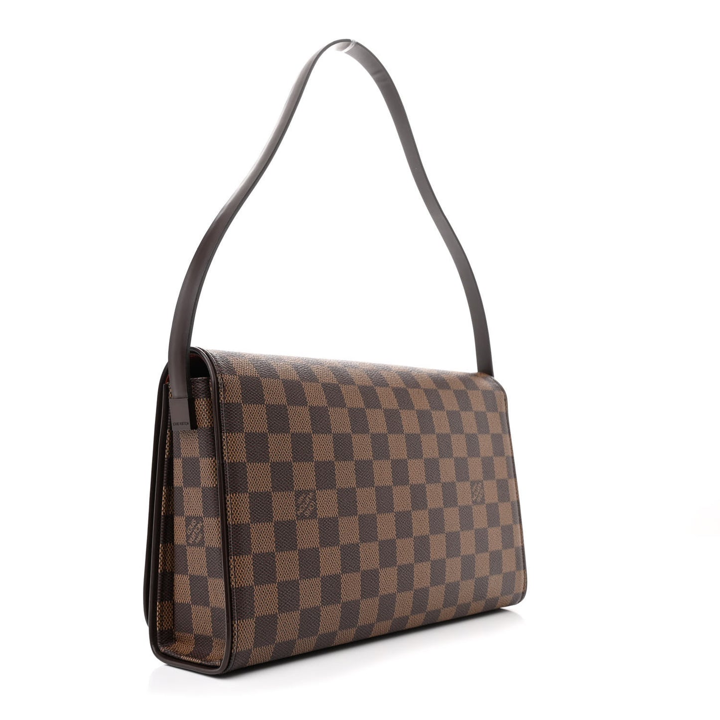 Damier Ebene Tribeca Long