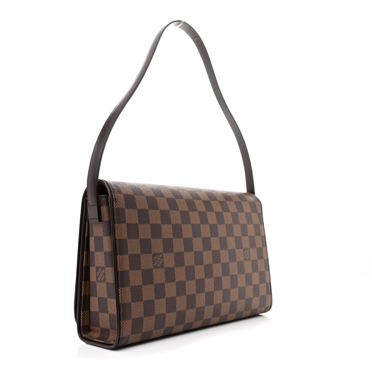 Louis Vuitton Damier Ebene Tribeca Long 2 of 8