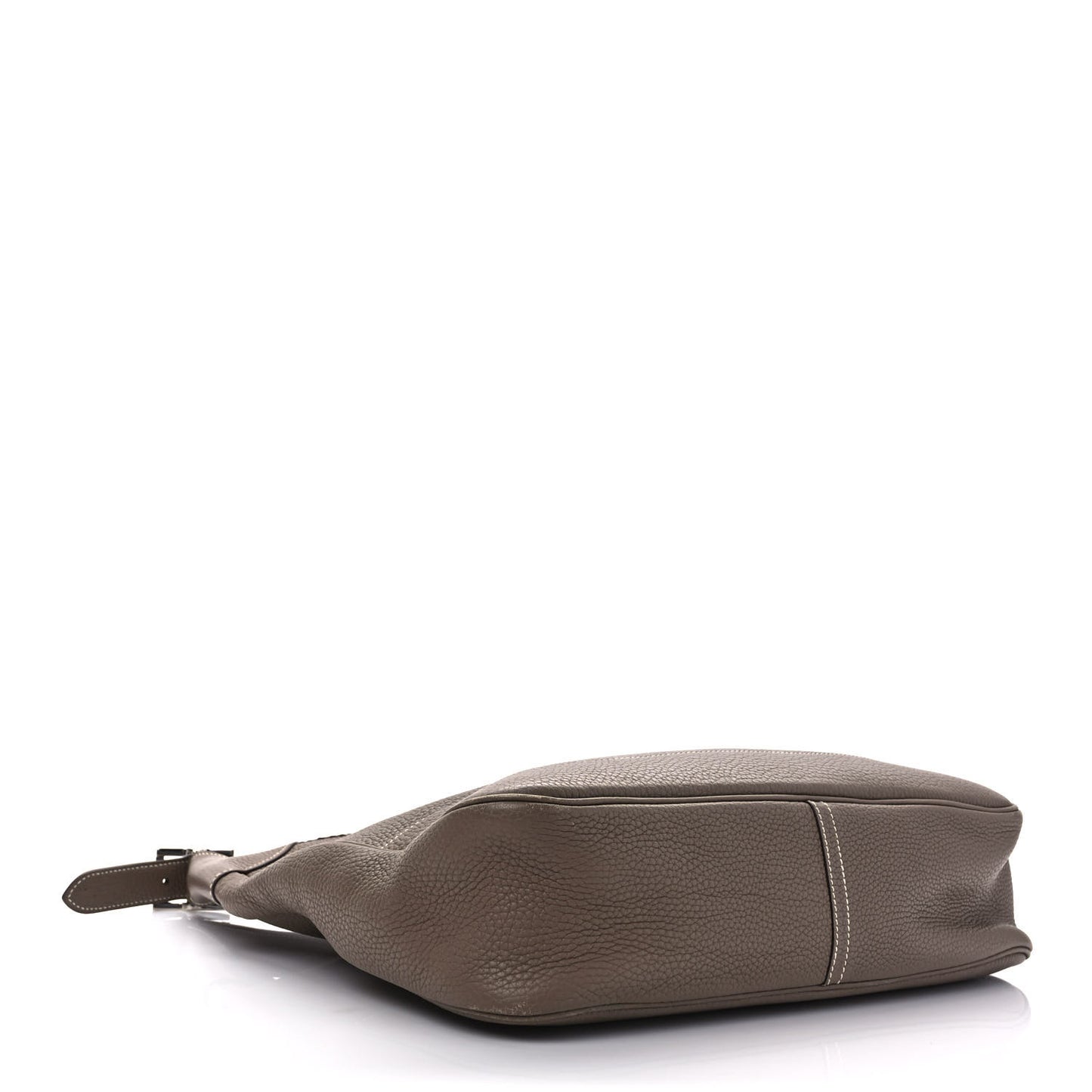 Taurillon Clemence Sac Trim II 35 Etoupe
