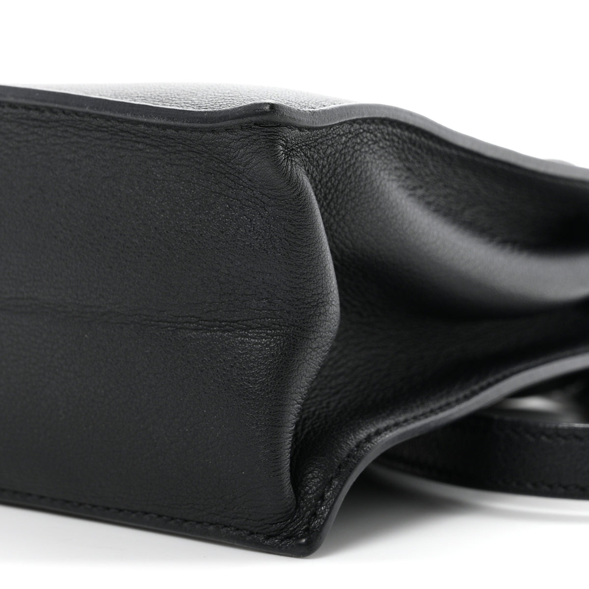 Swift Kelly Danse II Belt Bag Black
