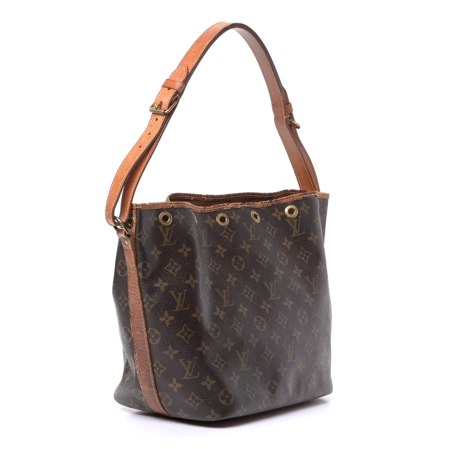 Monogram Petit Noe