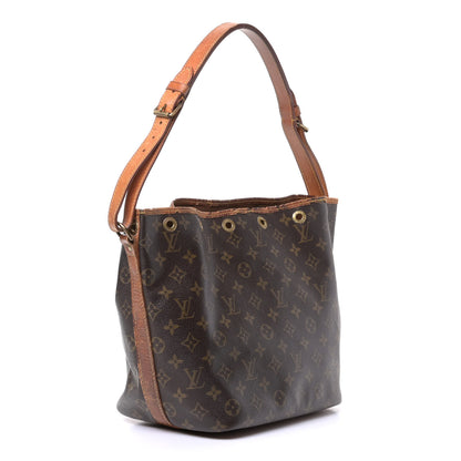 Louis Vuitton Monogram Petit Noe 2 of 10