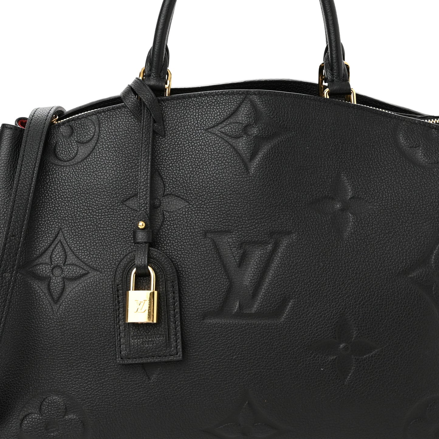 Empreinte Monogram Giant Grand Palais Black